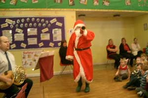 Christmas Concert